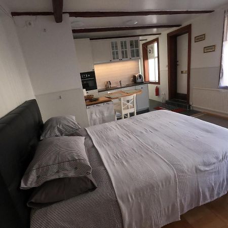 Ranargata Apartment Reykjavík Zewnętrze zdjęcie