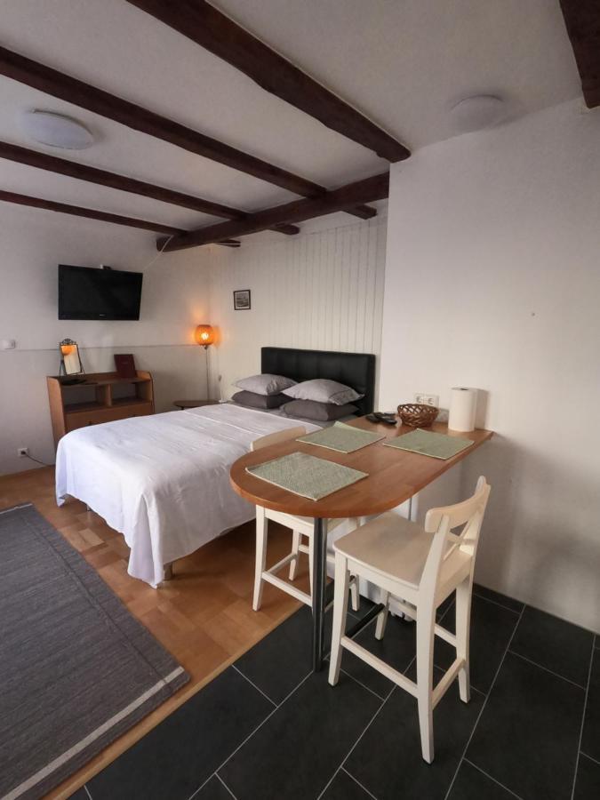 Ranargata Apartment Reykjavík Zewnętrze zdjęcie