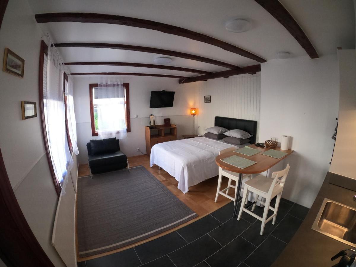 Ranargata Apartment Reykjavík Zewnętrze zdjęcie