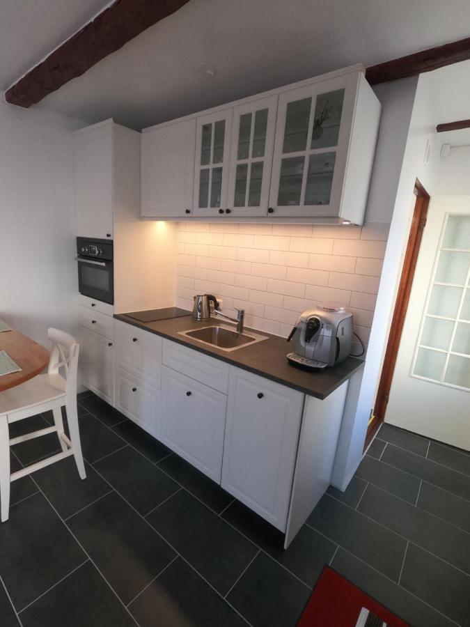 Ranargata Apartment Reykjavík Zewnętrze zdjęcie