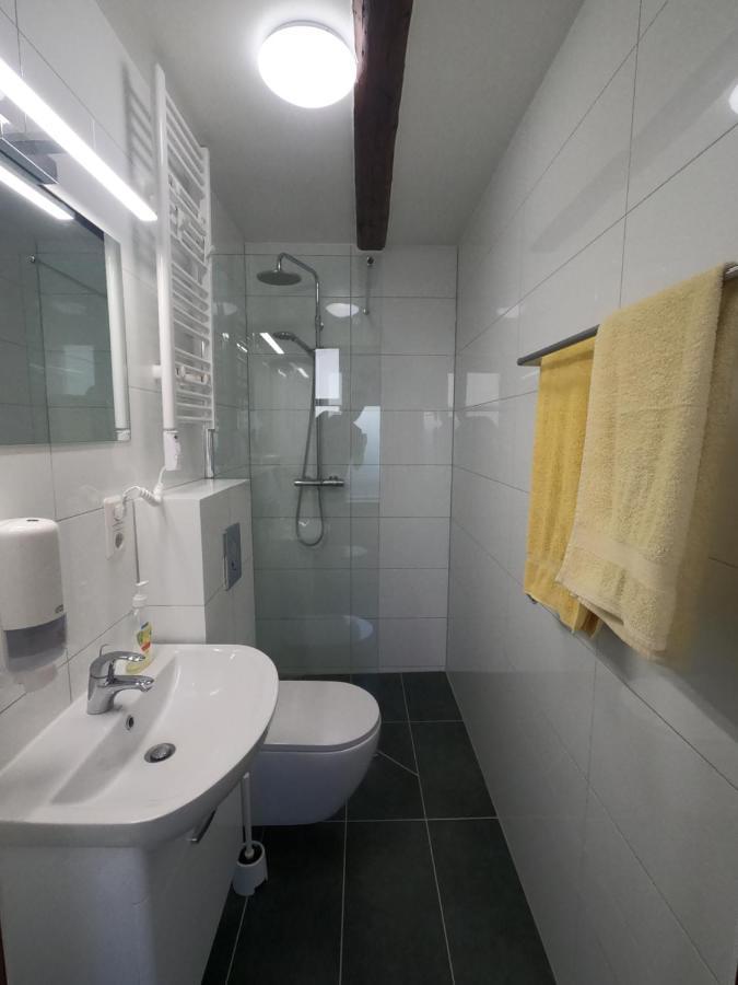Ranargata Apartment Reykjavík Zewnętrze zdjęcie