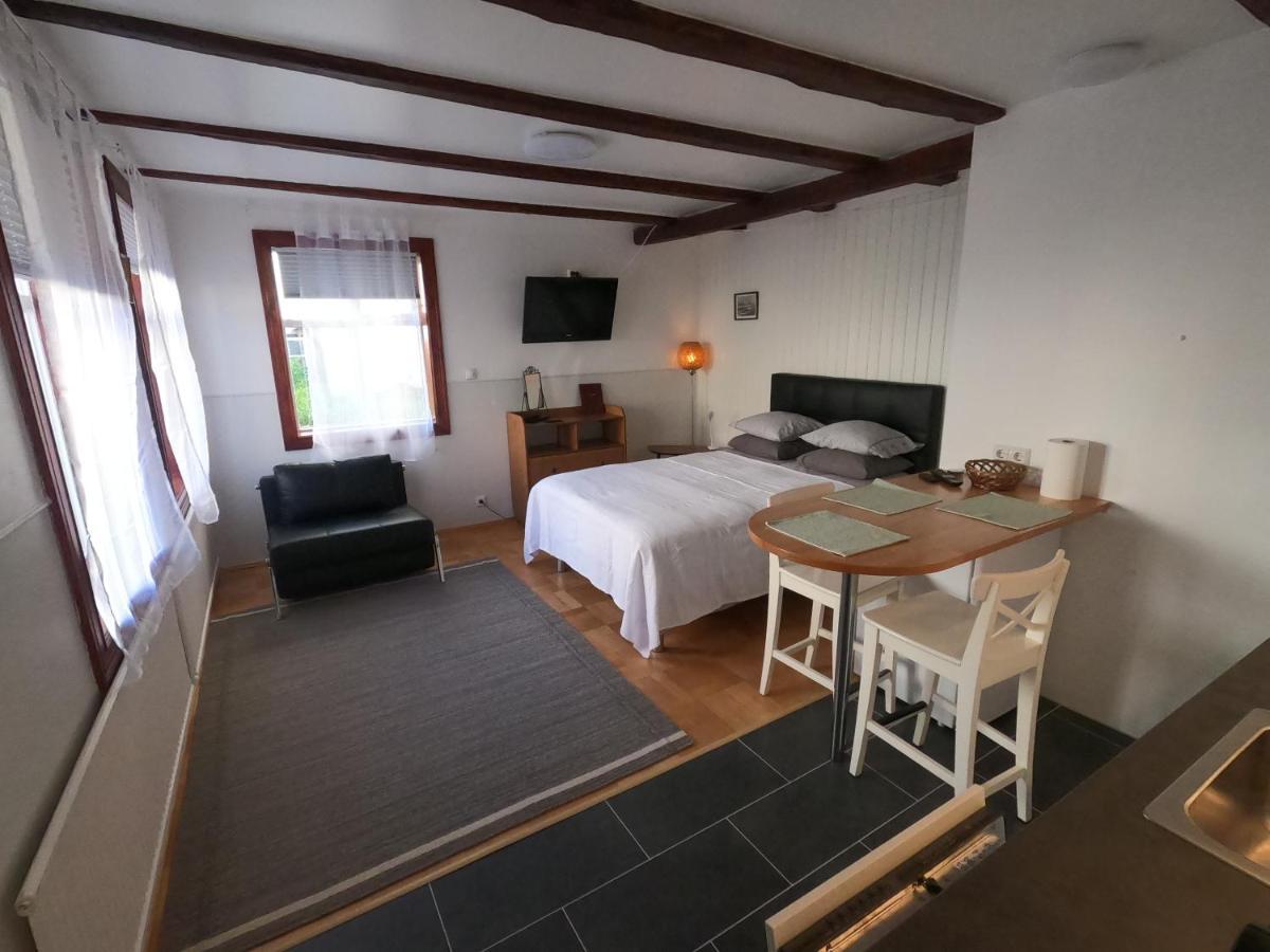 Ranargata Apartment Reykjavík Zewnętrze zdjęcie