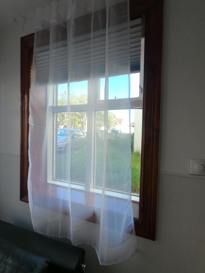Ranargata Apartment Reykjavík Zewnętrze zdjęcie