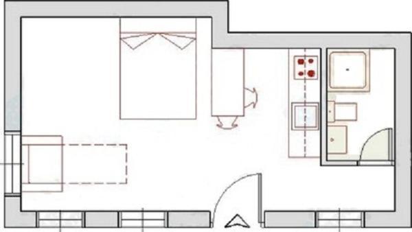 Ranargata Apartment Reykjavík Zewnętrze zdjęcie